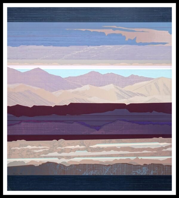 GFA 64L Fonts Point 1 Original